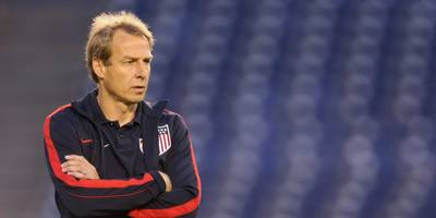 Jurgen Klinsmann Is The 10th-Highest-Paid Coach At The World Cup