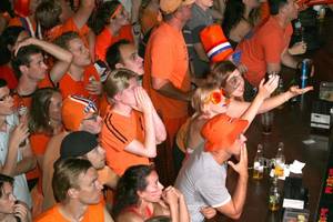 Where to watch the World Cup in Boston: Bars prepare for influx